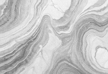 Abstract black and white gray grainy texture gradient background