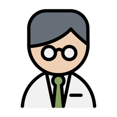 Doctor icon