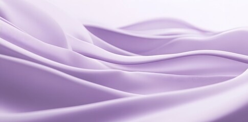 Obraz premium Abstract Draped Fabric