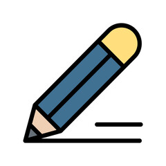 Writing icon