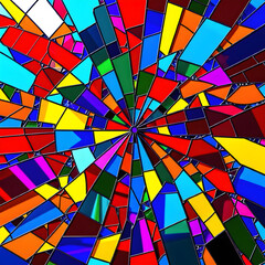 vintage wallpaper with flowers
