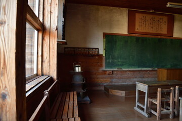 弥彦村ふるさと学校（新潟県）