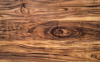 Fototapeta premium Wooden texture with natural patterns and grains. Design and nature concept.