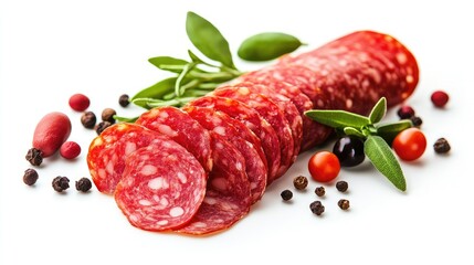 salami