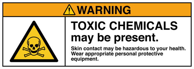 ANSI Z535 Safety Sign Marking...