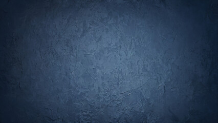 blue textured background