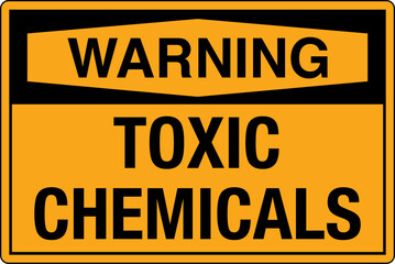 OSHA Safety Sign Marking Labe...