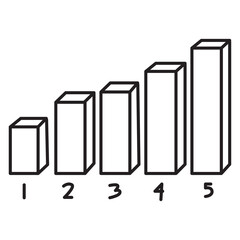 stock graphics doodle icon transparent background