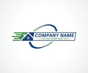 Mortgage Company logo design