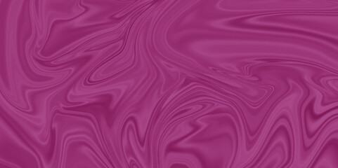 Luxury waves cloth pink silk and fabric. Soft wave flowing curtain smooth satin silk. Abstract background luxury cloth or liquid wave silk satin background.