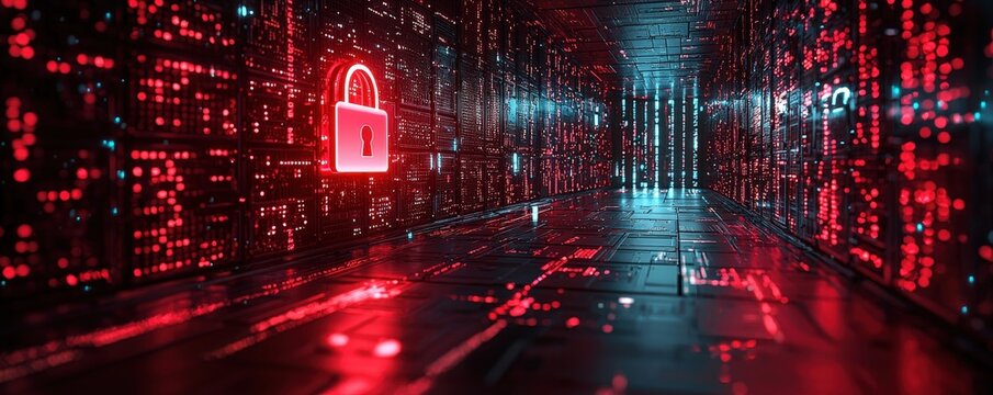 Firewall implementations to shield against phishing and social engineering.