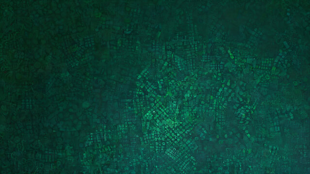 green background with a gry texture