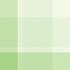 Fototapeta premium Green tartan plaid fabric seamless pattern of check background tartan with a textile fabric plaid texture. Tartan Scotland seamless plaid pattern vector. Retro background fabric.
