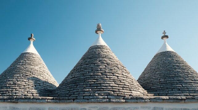 pyramid