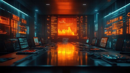 Comprehensive Analysis of Revenue Trends and Investment Strategies for Strategic Planning