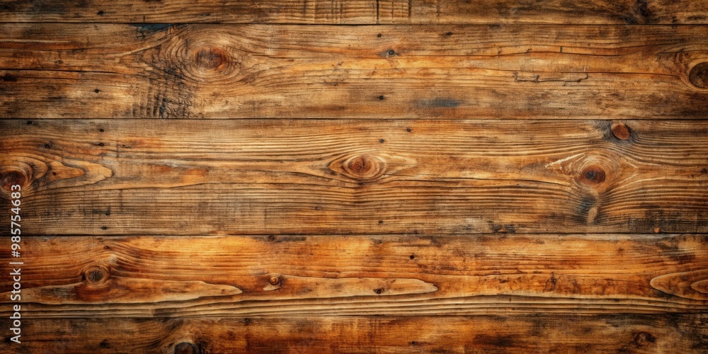 Poster gritty and weathered grunge wood texture perfect for backgrounds and design projects