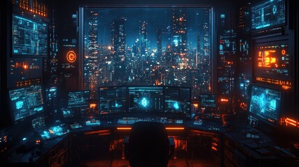 Detailed Cyber Threat Intelligence Analysis for Enhanced Data Security Usage