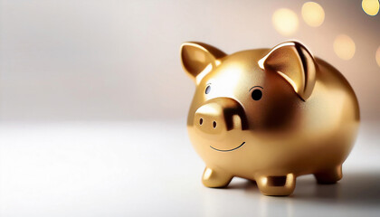 Piggy bank, background, money, saving