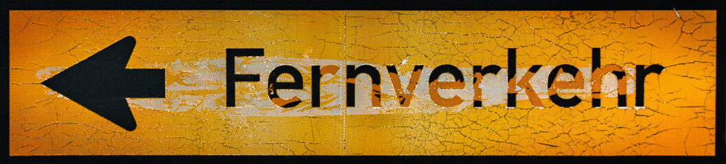 Fernverkehr