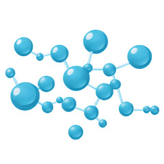 Minimal Water Molecule