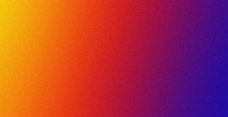 abstract background yellow  red blue texture grainy