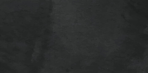 Abstract design with old wall texture cement dark black and paper texture background. Realistic design and Studio dark room concrete wall grunge texture .Grunge paper texture design .	