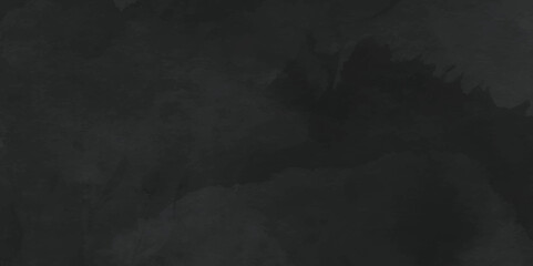 Abstract design with old wall texture cement dark black and paper texture background. Realistic design and Studio dark room concrete wall grunge texture .Grunge paper texture design .	