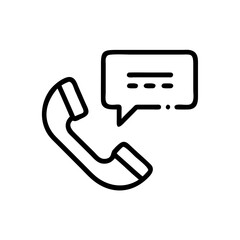 Set of contact us icons. Web icon set. Contact information icons for business cards