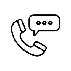 Set of contact us icons. Web icon set. Contact information icons for business cards
