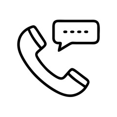 Set of contact us icons. Web icon set. Contact information icons for business cards