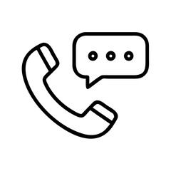 Set of contact us icons. Web icon set. Contact information icons for business cards