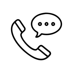 Set of contact us icons. Web icon set. Contact information icons for business cards