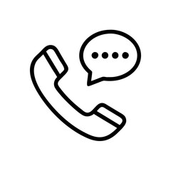 Set of contact us icons. Web icon set. Contact information icons for business cards