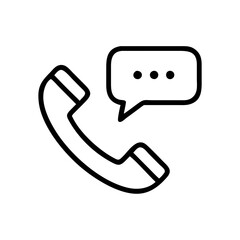 Set of contact us icons. Web icon set. Contact information icons for business cards