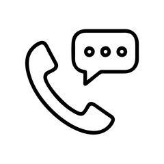 Set of contact us icons. Web icon set. Contact information icons for business cards