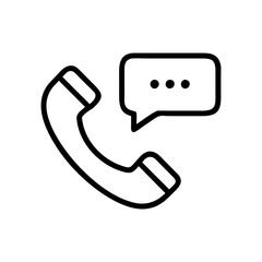 Set of contact us icons. Web icon set. Contact information icons for business cards