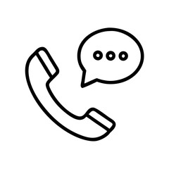 Set of contact us icons. Web icon set. Contact information icons for business cards