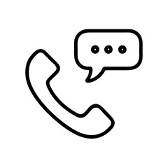 Set of contact us icons. Web icon set. Contact information icons for business cards