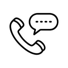 Set of contact us icons. Web icon set. Contact information icons for business cards
