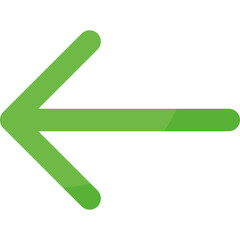 left arrow