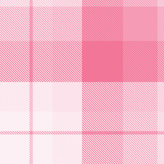 aesthetic pastel Pink tartan, gingham, plaid, checkers, checkered pattern wallpaper illustration, perfect for banner, wallpaper, backdrop, postcard, background for your design