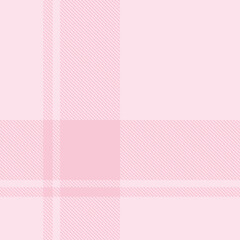 aesthetic pastel Pink tartan, gingham, plaid, checkers, checkered pattern wallpaper illustration, perfect for banner, wallpaper, backdrop, postcard, background for your design
