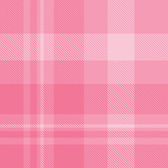 aesthetic pastel Pink tartan, gingham, plaid, checkers, checkered pattern wallpaper illustration, perfect for banner, wallpaper, backdrop, postcard, background for your design