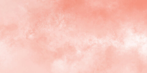pink color dust particles explosion cloud on white background minimal design and artistic watercolor splashes background. Wallpaper Created Using Artificial Intelligence	
