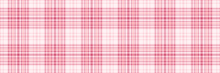 Creation background plaid texture, perfect tartan seamless vector. Cut out check fabric textile pattern in light and lavender blush colors.