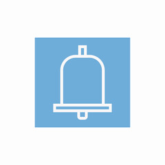 icon vector sign alarm clock