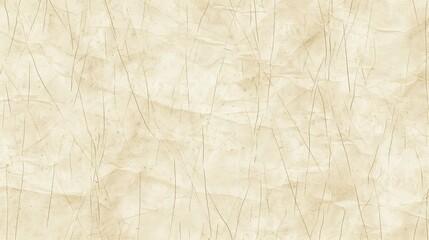 Obraz premium A beautiful aesthetic texture is set against a light beige background. The texture has a unique pattern that catches the eye. It might have a smooth or slightly rough feel. The light beige provides a