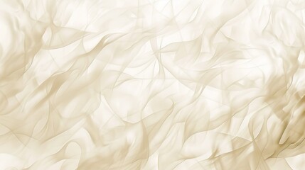 Obraz premium A beautiful aesthetic texture is set against a light beige background. The texture has a unique pattern that catches the eye. It might have a smooth or slightly rough feel. The light beige provides a