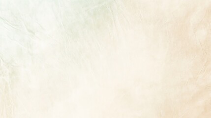 Abstract White and Beige Watercolor Background with Subtle Veining