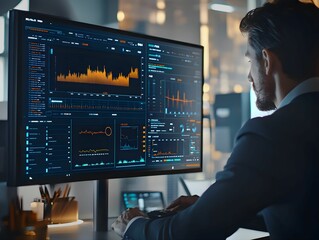 finanse, AI, doradztwo, inwestycje, technologia, analityka, algorytmy, strategia, rynek, predykcja, oprogramowanie, doradca, nowoczesne, biznes, cyfrowe, zaawansowane, finanse, inwestorzy, analiza, 
